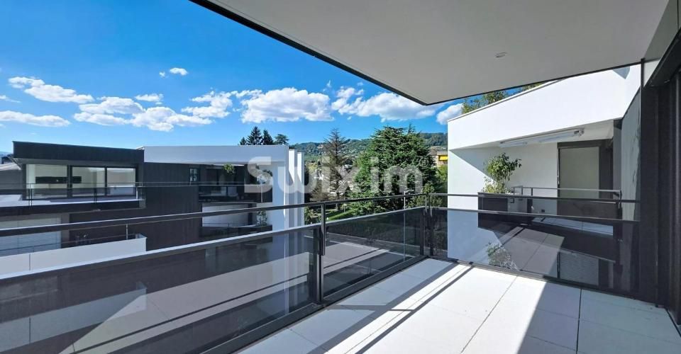 Superbe 3,5 pièces 97 m² Minergie à 2 pas du lac - Appartement 3.5 pièces - image - 3