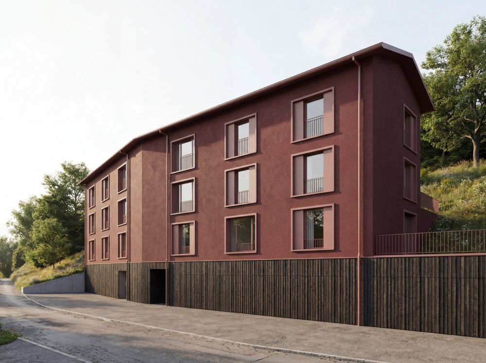 EXKLUSIVITÄT IN CHARRAT - Bild 2