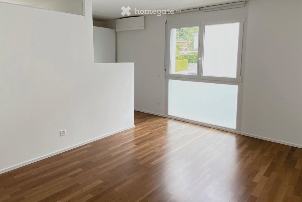 Arbedo, appartamento moderno con grande balcone - Bild 6