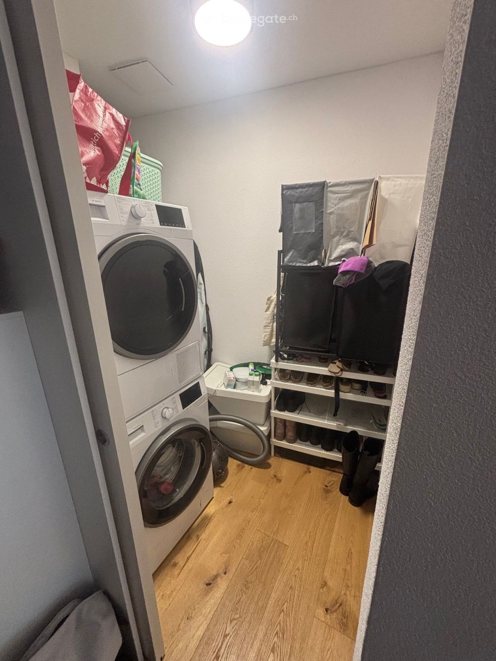 2.5 Zimmer Neubau im EG Olten/Starrkirch-Wil - Bild 5
