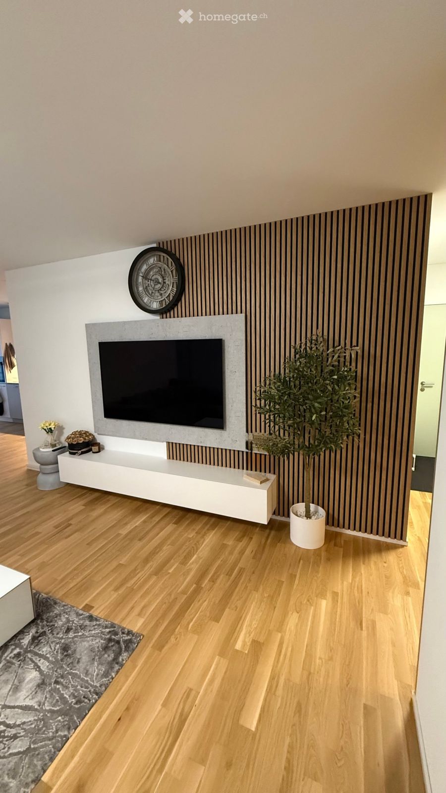 Wohnung im Nidfeld Quartier - Bild 1