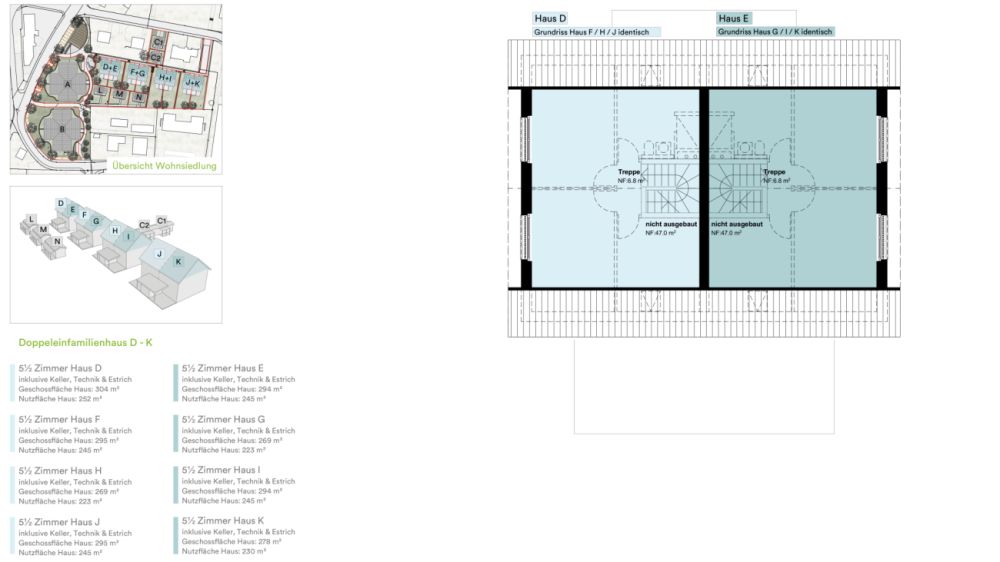 Doppeleinfamilienhaus «Struppler» - Bild 6