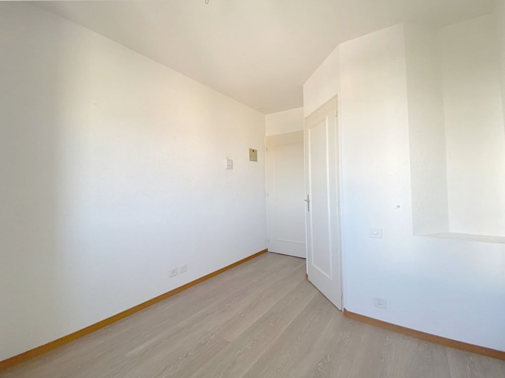 Bel appartement de 3.5 pièces avec balcon et vue imprenable à Yverdon-les-Bains - Bild 7