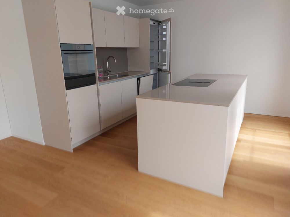 Wohnung in Rothenburg: Ihr neues zu Hause, zentral gelegen und naturnah - Bild 5