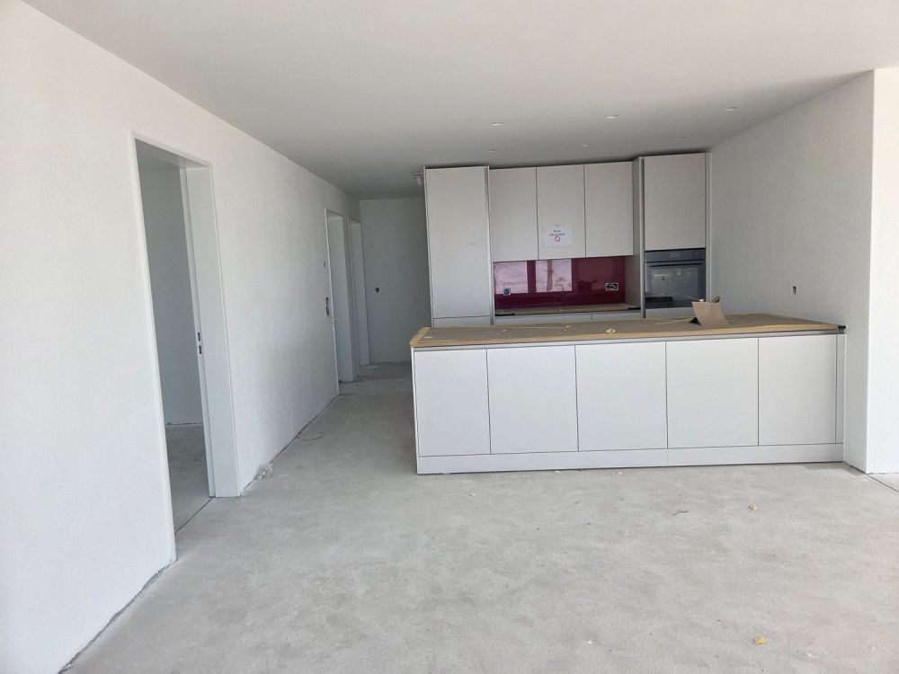 Traumhafte 4.5 Zimmer-Attikawohnung (Neubau) im Eigentumsstandard - Bild 1