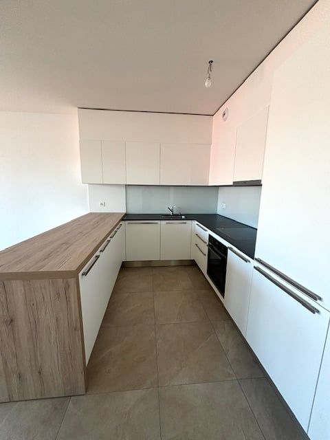 Magnifique appartement de 4,5 pièces au 7ème étage à Chavannes-près-Renens - Bild 2