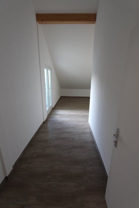 3.5 Zi-Wohnung mit Balkon und Eigenen Waschturm - Bild 5