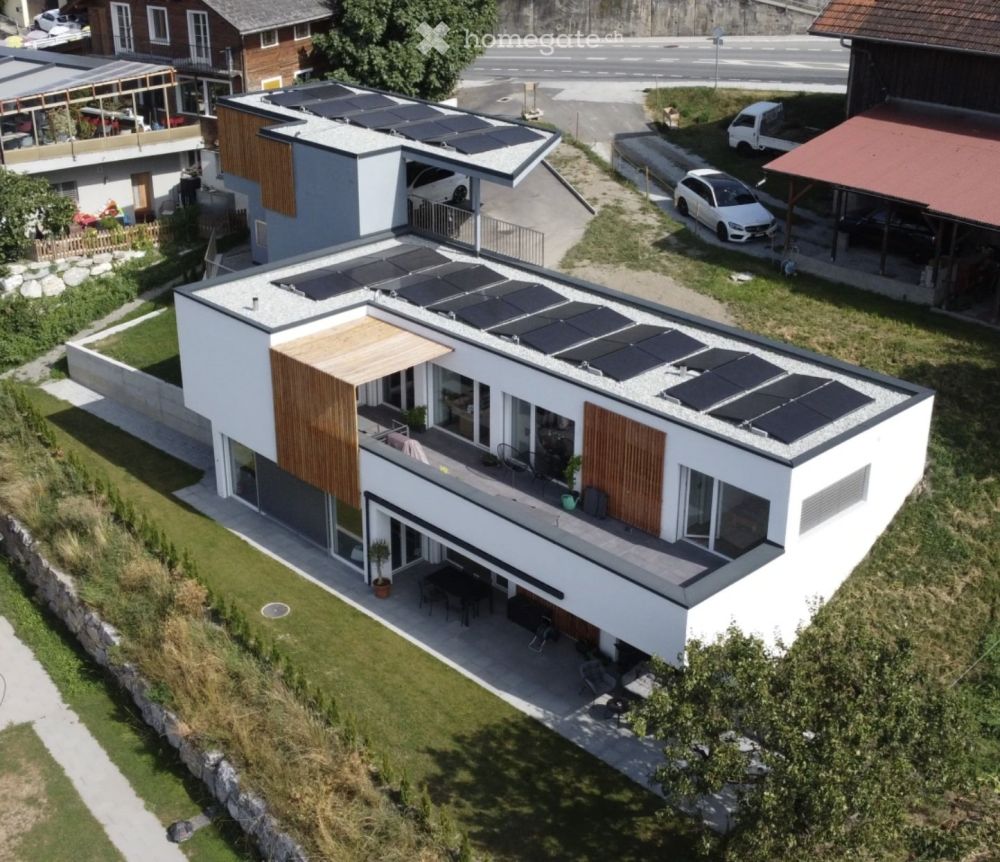 Magnifique appartement de 4,5 pièces à Turin (Salins) - Bild 1