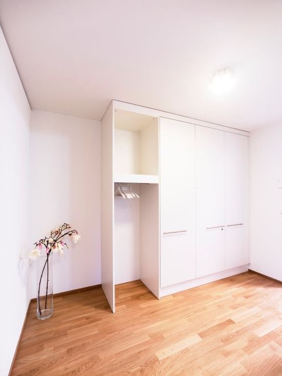 4.5 Zimmer Wohnung - Einbauschrank