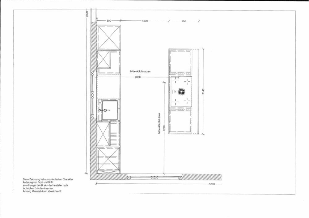 Erstbezug einer 3 1/2 Zimmer-Parterrewohnung - Bild 6