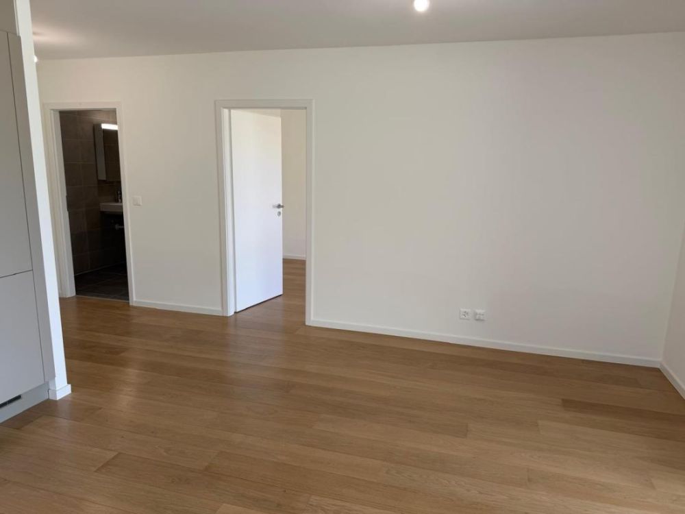 Uvrier / Sion – Magnifique appartement neuf de 2.5 pièces avec terrasse et place de parc - Bild 4