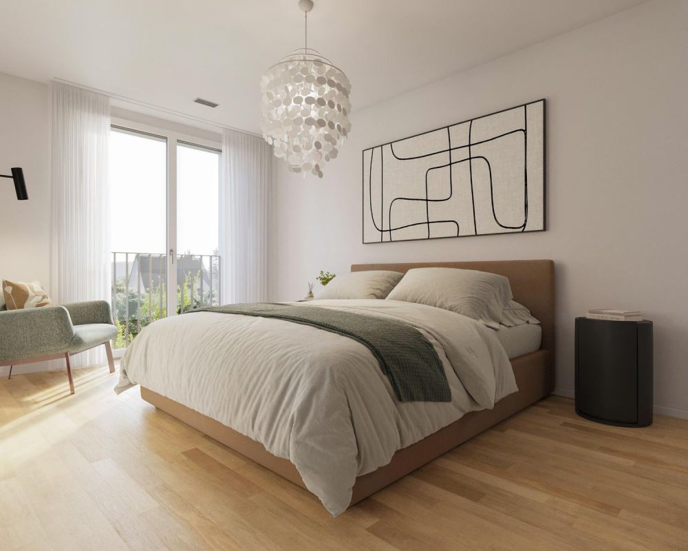 Erstvermietung per Mai 2026! - Bild 3