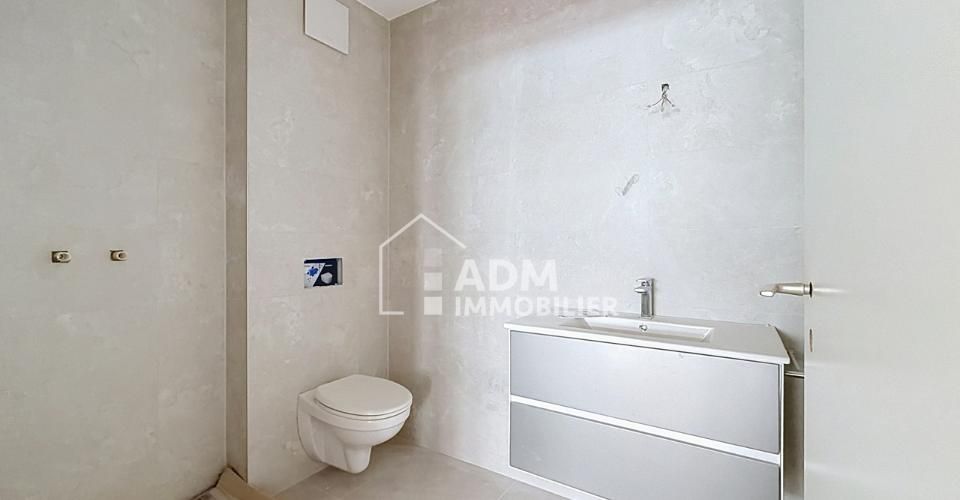 Appartement de 2.5pces neuf à quelques pas du centre de Saxon - Appartement 2.5 pièces - image - 7