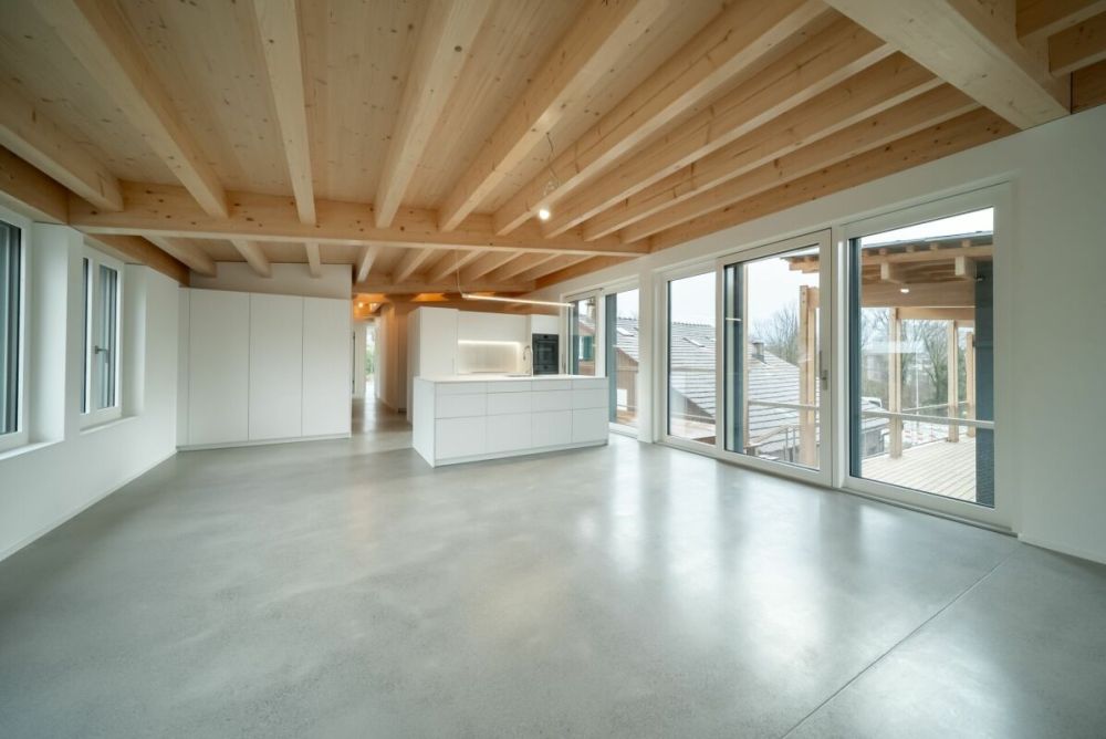 Erstvermietung - Lichtdurchflutete Wohnung mit attraktivem Grundriss - Bild 2