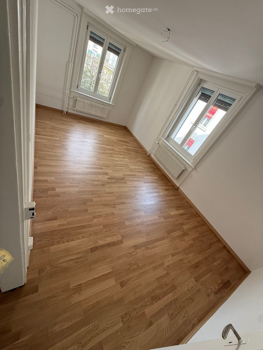 Wohnung in St. Gallen - Bild 6