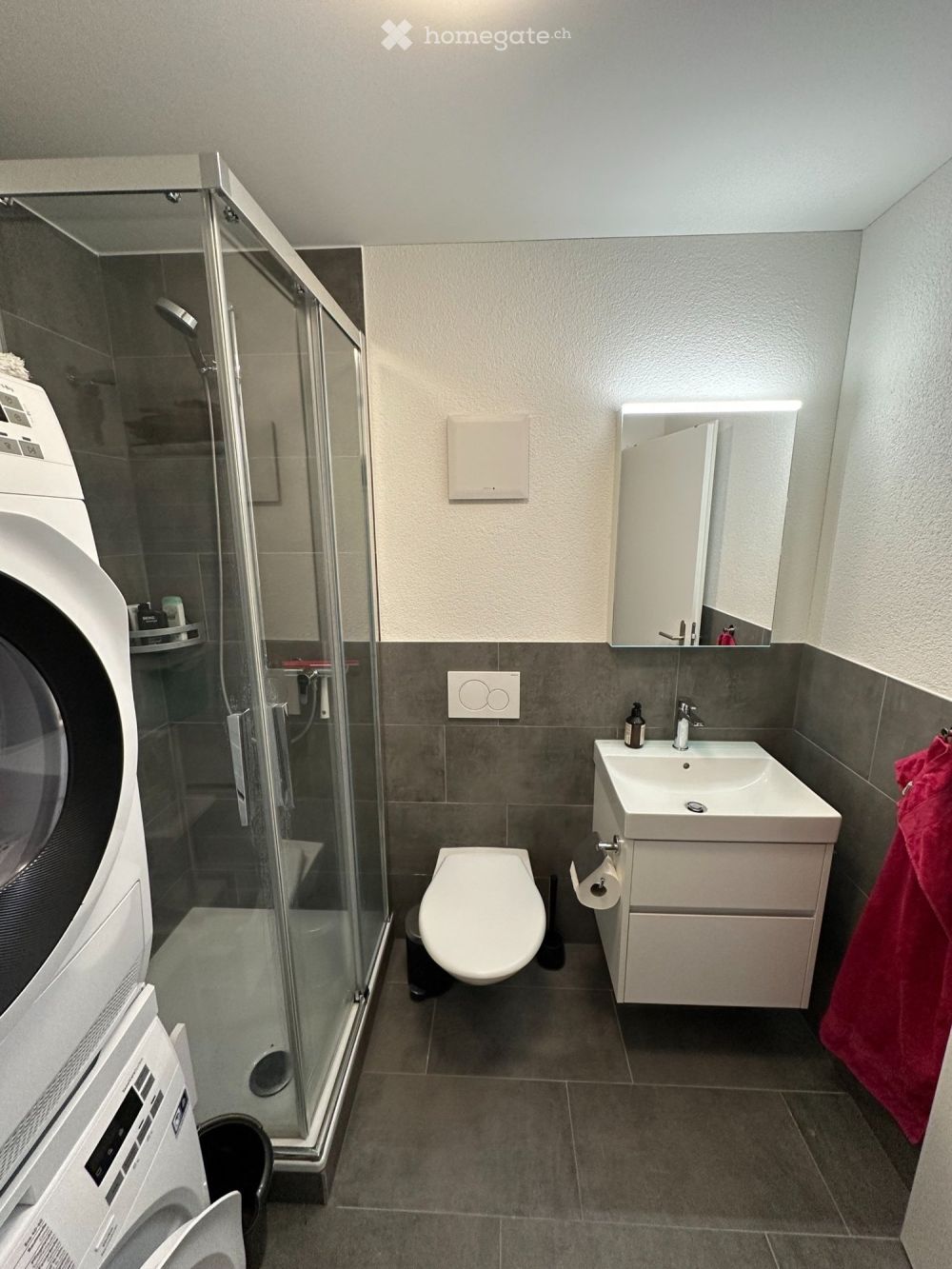 Nachmiete moderne 3,5 Zimmer Wohnung in Niederuzwil - Bild 3