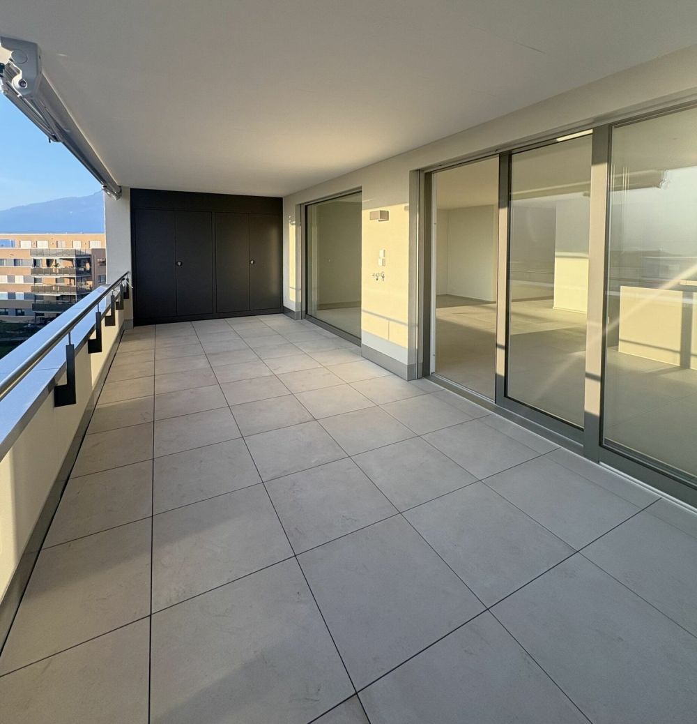 Attraktive Erstvermietung - 5.5-Zimmerwohnung mit Loggia - Bild 4