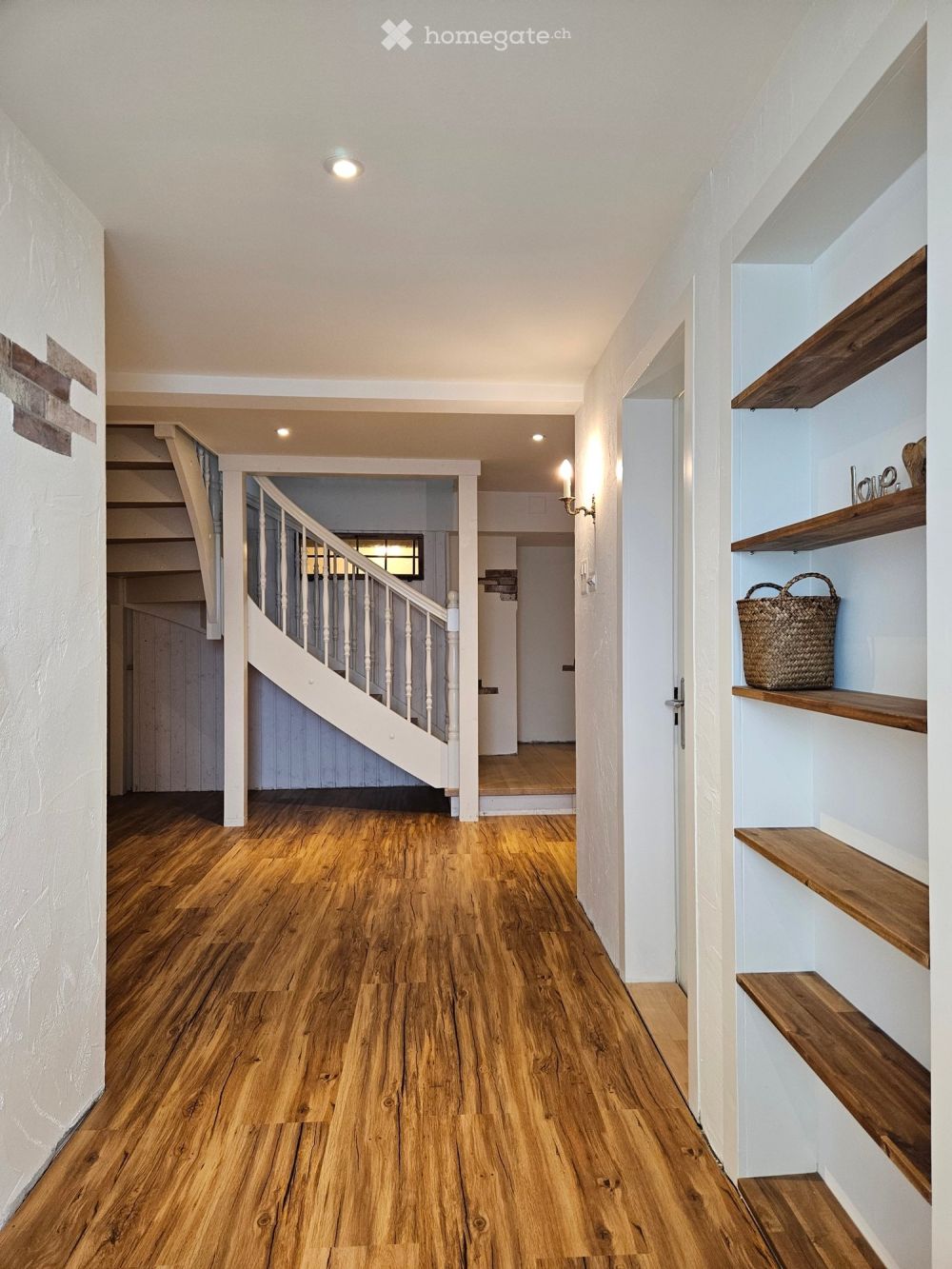 4,5 - Zi. Maisonette Wohnung - Bild 11