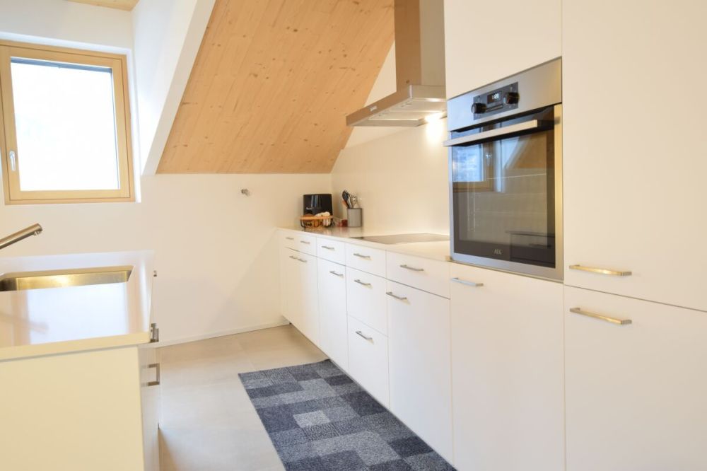 Prestigioso 3.5 locali attico - Bild 2