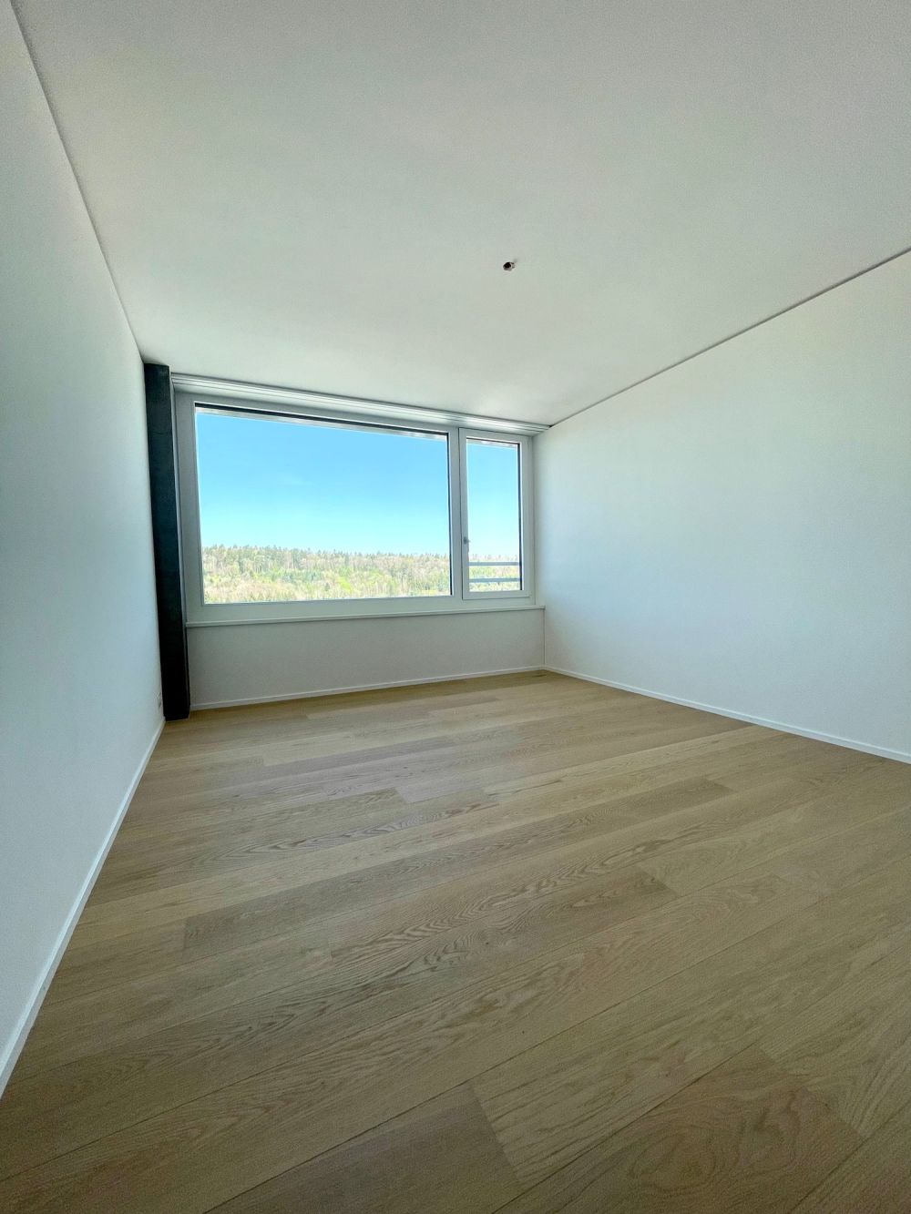 Exklusive 4.5 Zimmer Wohnung im Rhyfall Tower mit Rheinblick - Bild 9