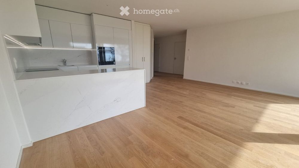 Magnifique appartement 3.5 pièces neuf à Rolle  - Vue lac exceptionnelle - Bild 4