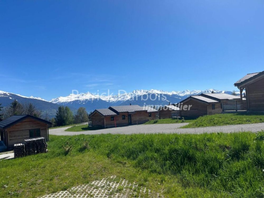 Chalet 4.5 pièces à Anzère - Bild 2