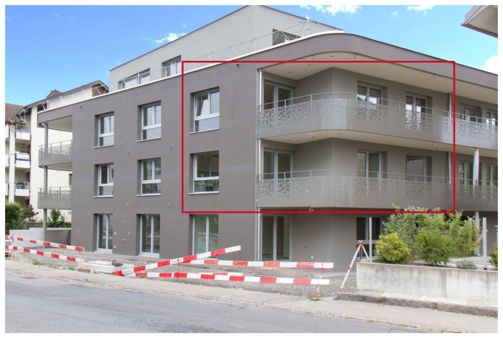 Stilvoll materialisierte und  helle Wohnung 200 m von der Marina entfernt - Bild 6