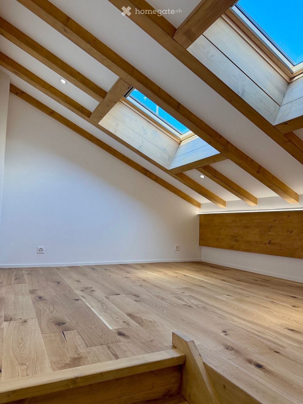 Appartements neufs de 2,5 pièces, 3,5 pièces et 4,5 pièces – Lens - Bild 9