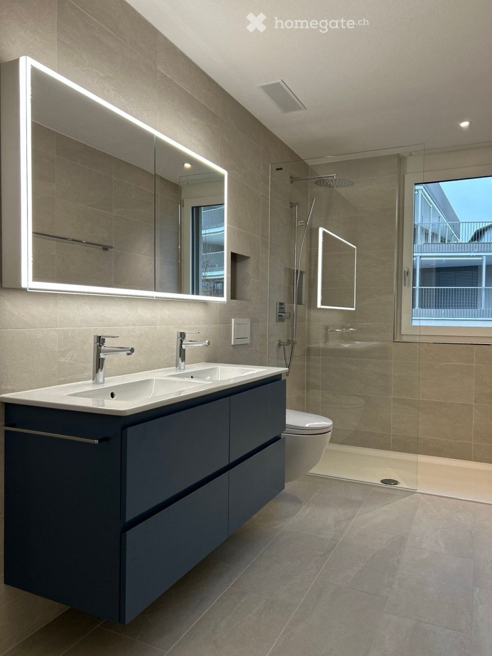 Erstvermietung: Helle und exklusive 5.5 Zimmer Neubauwhg im Eigentumsstandard - Nähe Bhf Schwyz - Bild 3