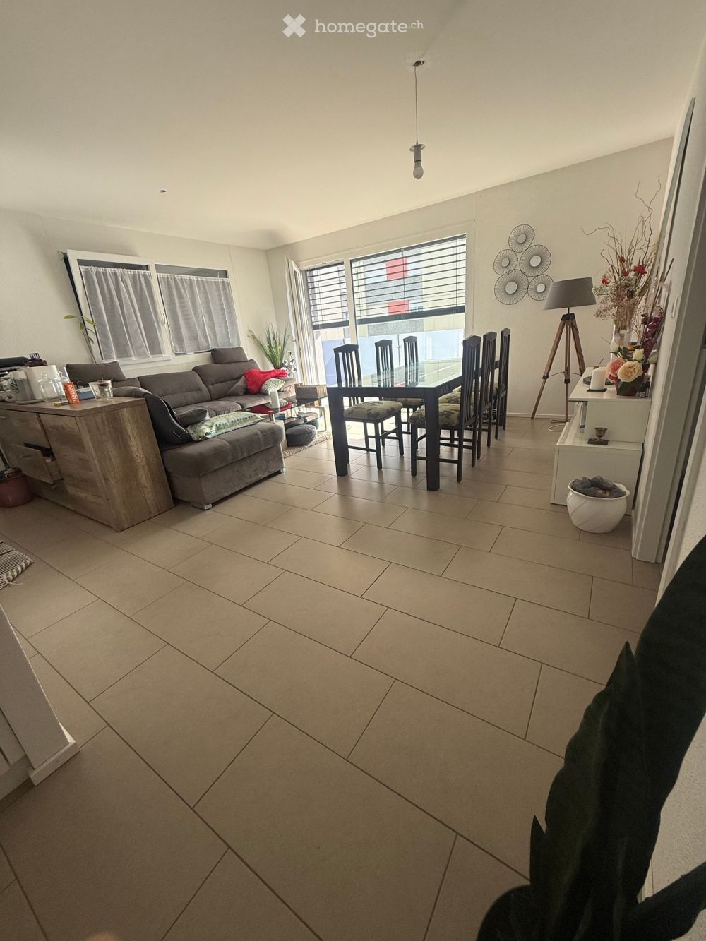 Appartement à Bulle - Bild 1