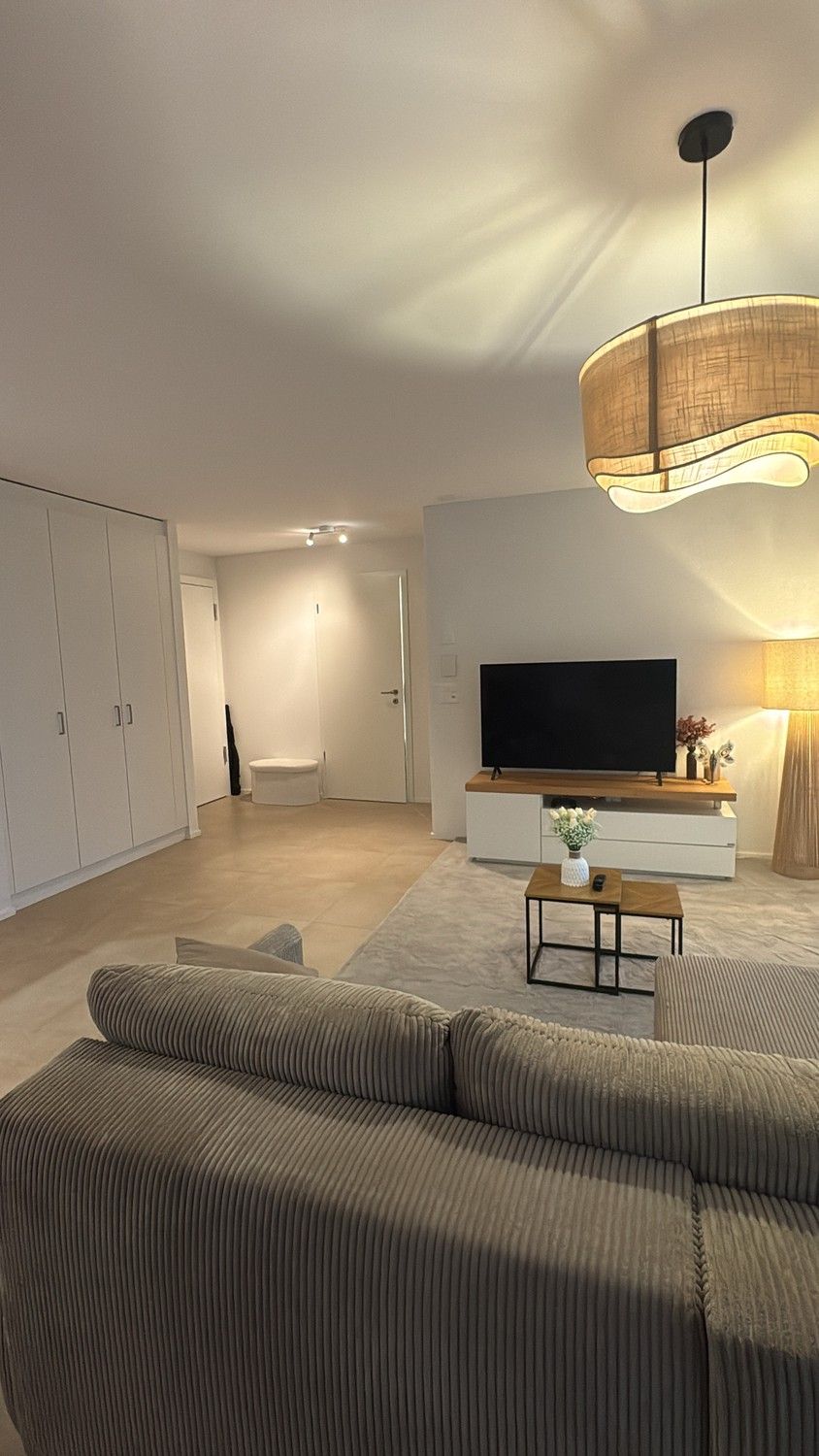 appartement 2 pièces Neuchâtel - Bild 7
