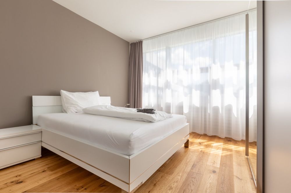 Möblierte 2.5-Zimmer-Wohnung mit Service - Gümligen bei Bern - Bild 4