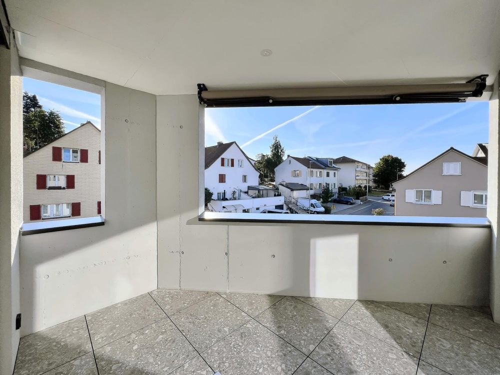 Moderne 4.5-Zimmer-Familienwohnung im Neubau - Bild 9