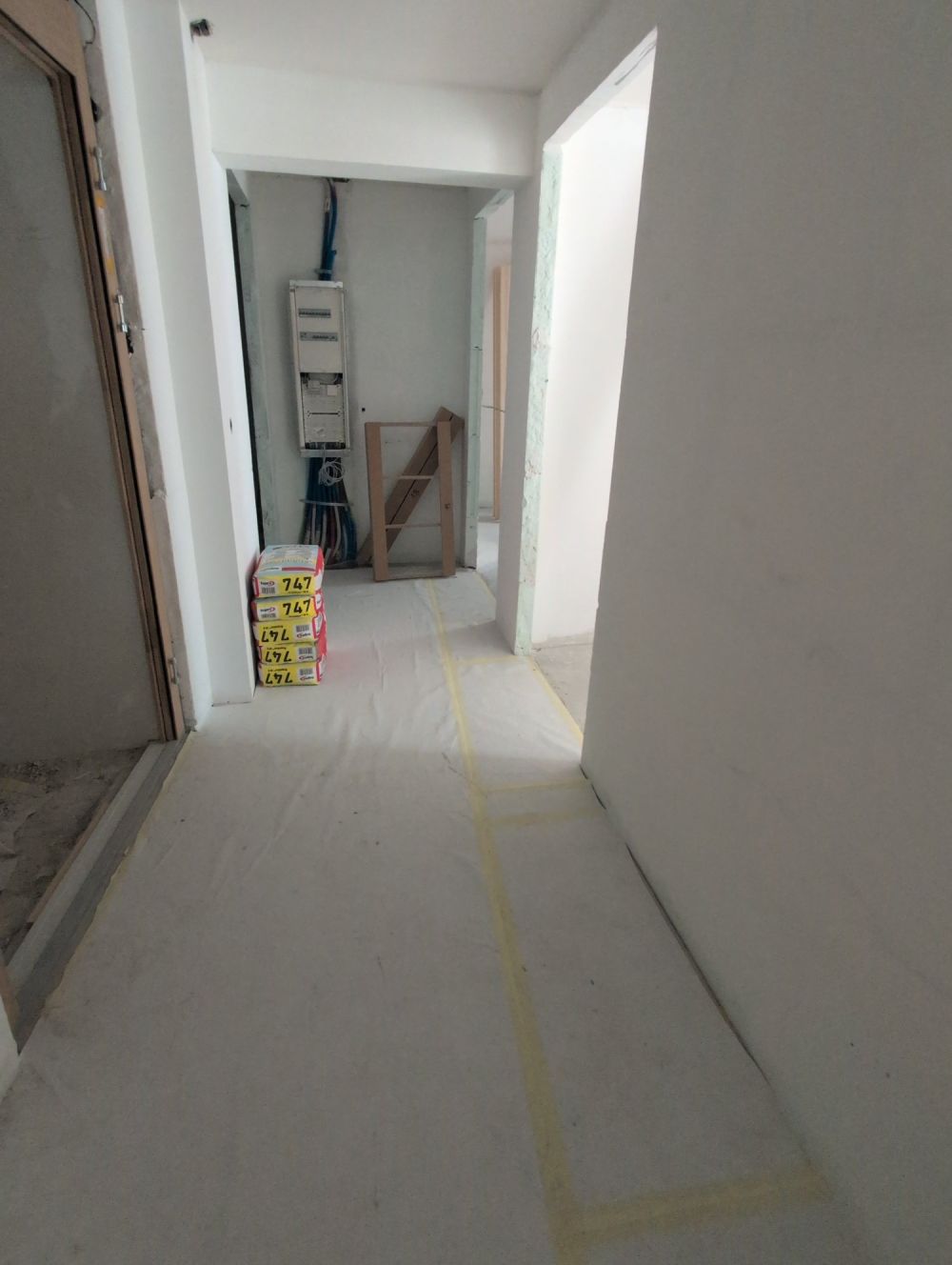 Promotion unique ! Appartements de 3.5 pces NEUFS, à louer au coeur de Riddes ! - Bild 13