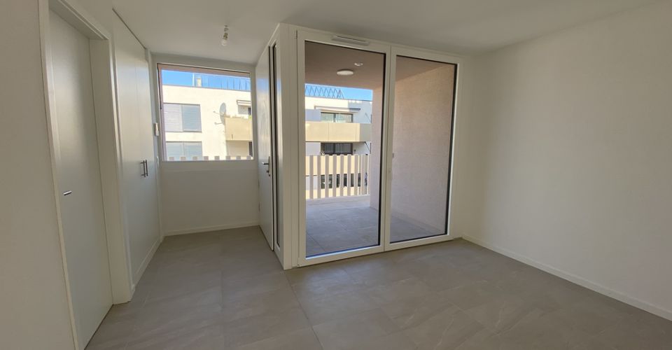 Appartement de 3.5 pièces à Yverdon-les-Bains - Appartement 3.5 pièces - image - 7