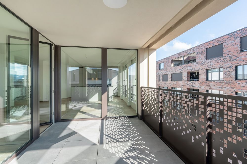 Exklusives Wohnen im Neubau – hochwertige 4.5-Zimmerwohnung - Bild 7