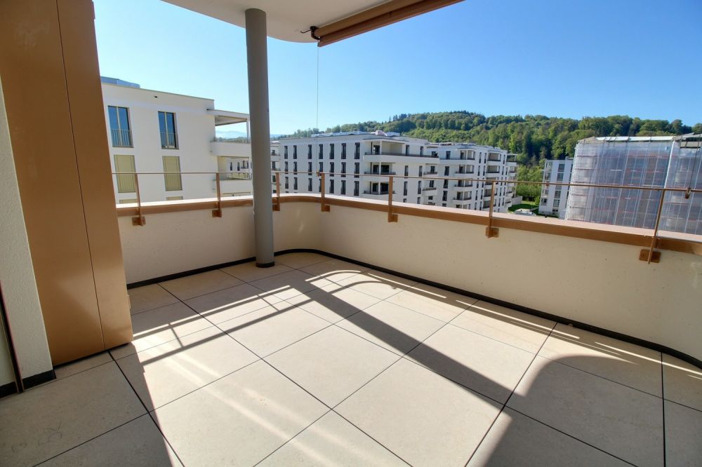 Schönes 5.5-Zimmer-Apartment zur Miete in Marly! - Bild 9