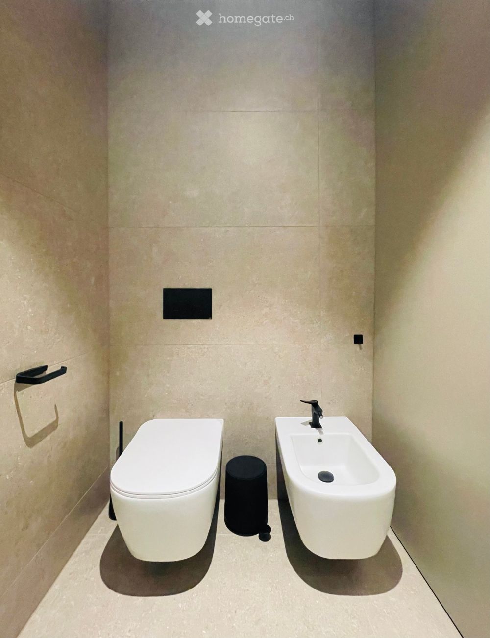 Moderno appartamento 3.5 locali a Montagnola con vista e comfort - Bild 10