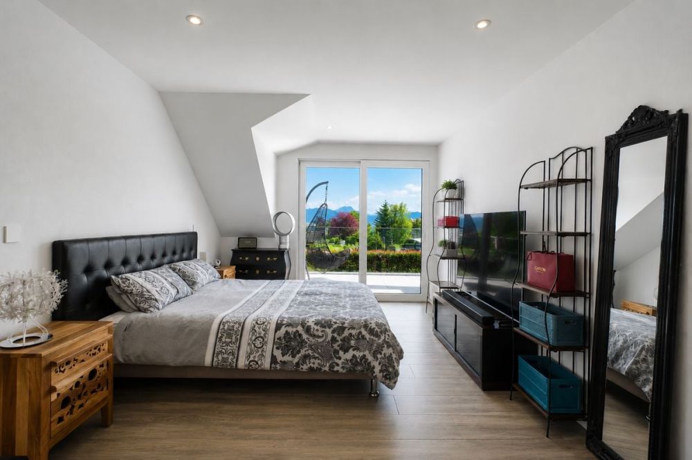 Superbe villa  au calme - Bild 7