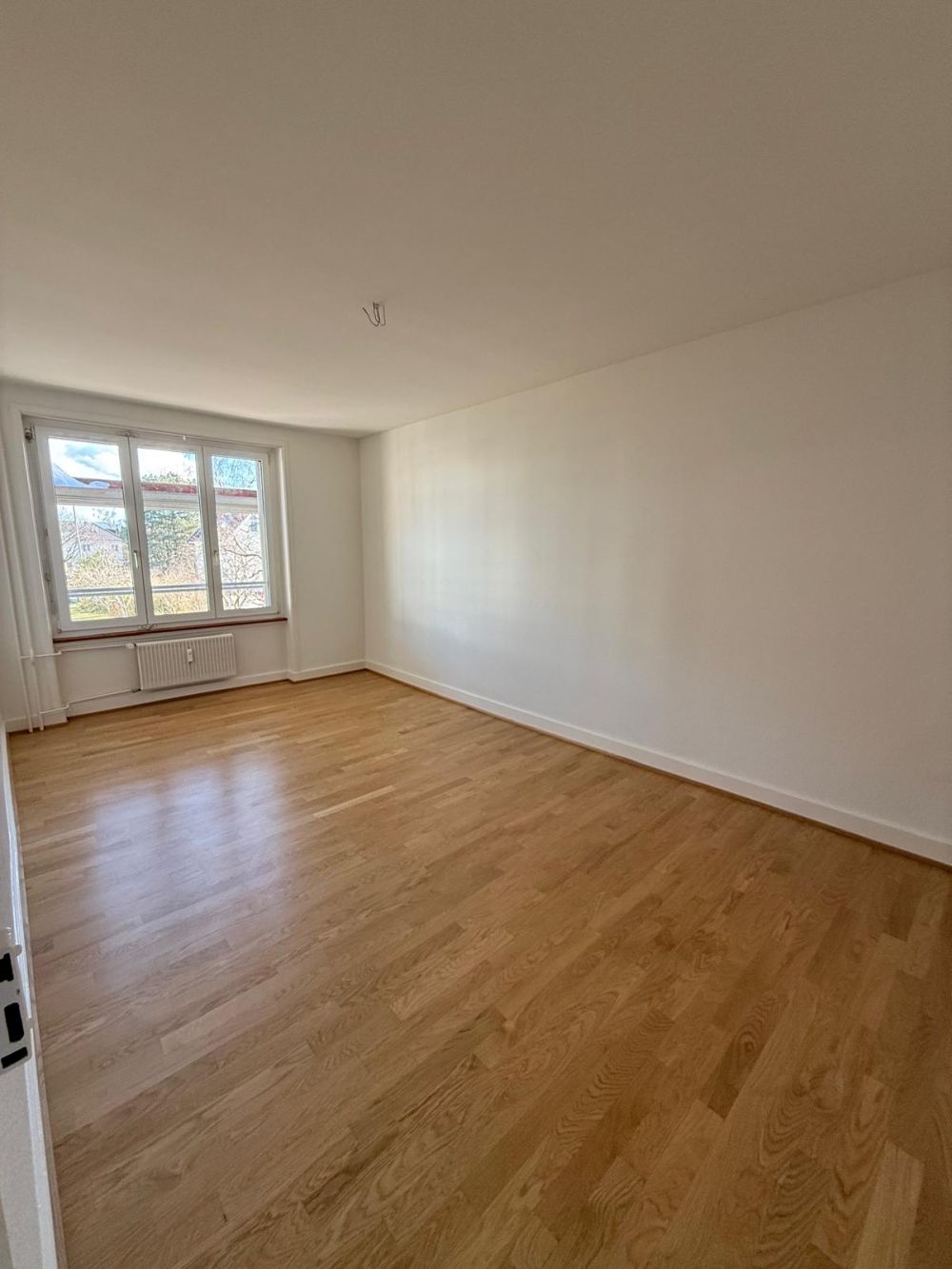 3-Zimmer Genossenschafts-Wohnung mit grossem Balkon - Bild 5