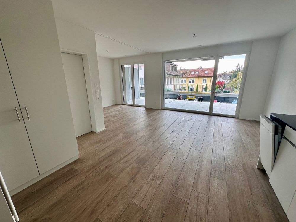 "Urbanes Leben im «Grünhof» in Trimbach – Moderne Mietwohnungen an Top-Lage" - Bild 4