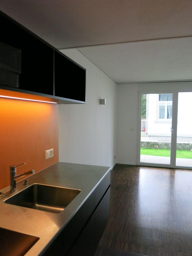 1.5 Zimmerwohnung in Kreuzlingen - Bild 4