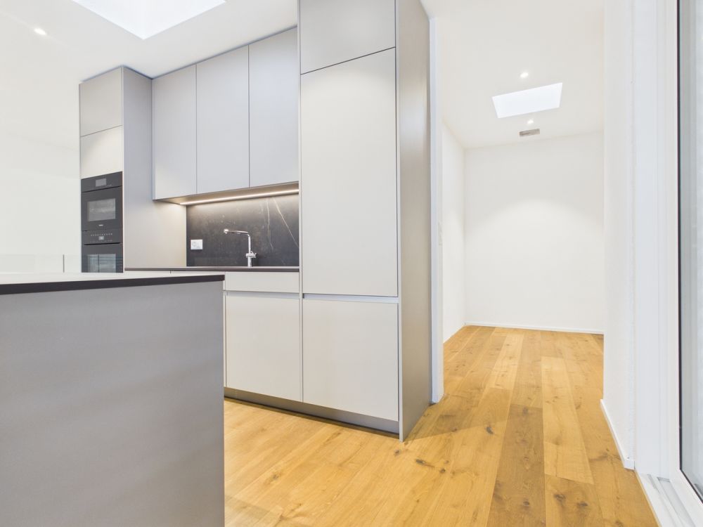 Erstbezug 4.5-Zimmer Terrassenhaus an ruhiger Lage Hilfikon - Bild 6