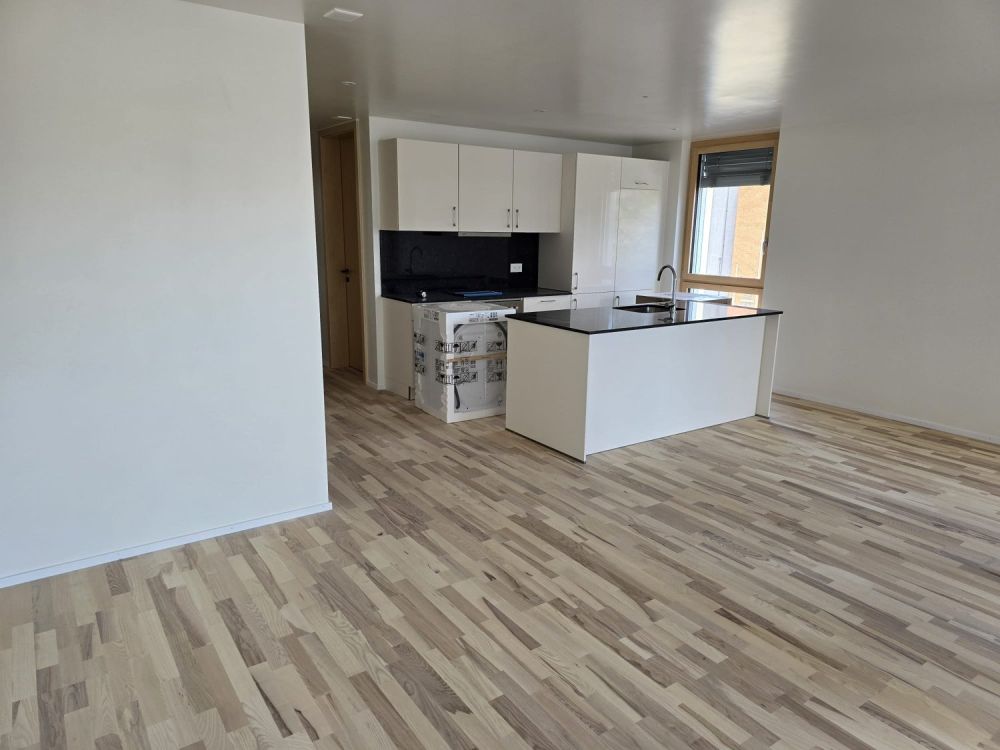 Moderne 1-Zimmer-Wohnung ruhig und dennoch zentral zu mieten! - Bild 7