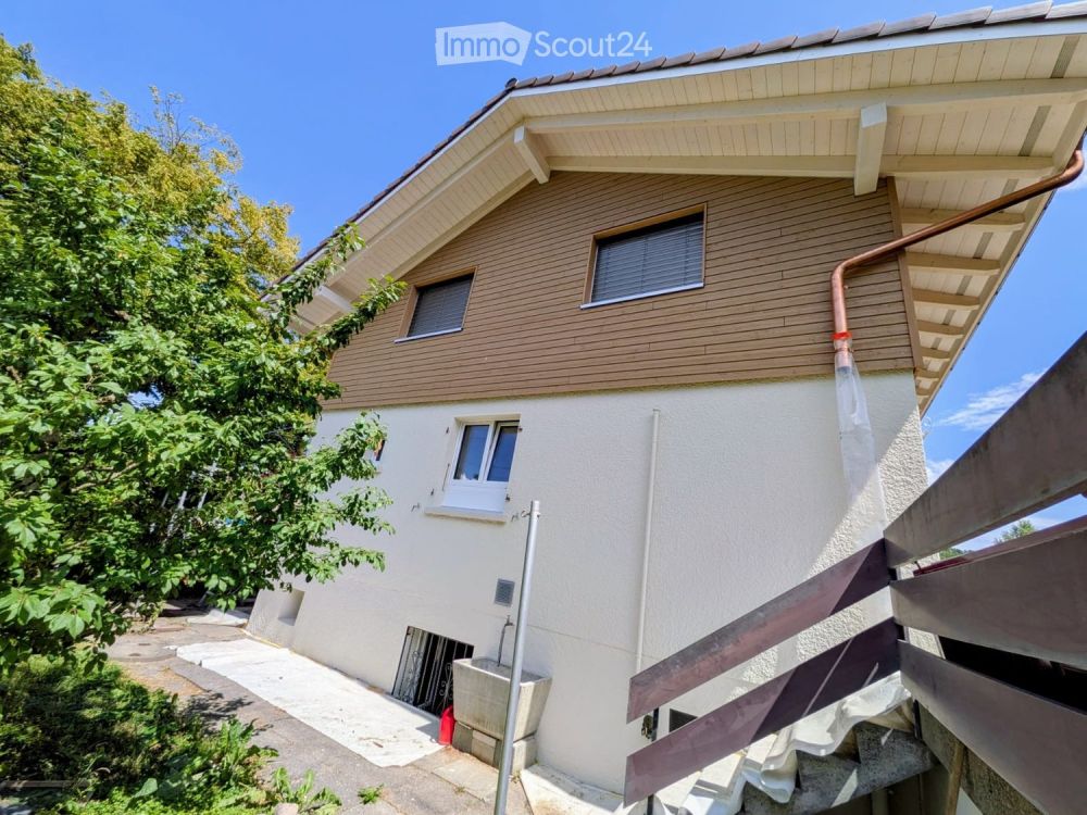 Erstvermietung nach Totalsanierung – modernes Familienhaus mit hochwertigem Ausbau - Bild 6