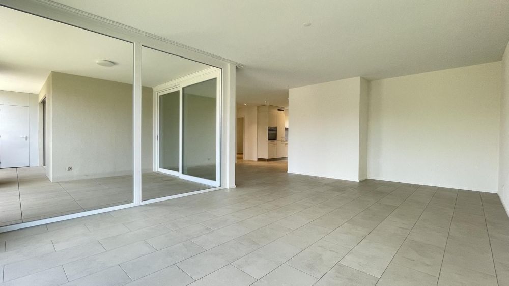 3.5 Zimmer Wohnung - K1600_IMG_0281