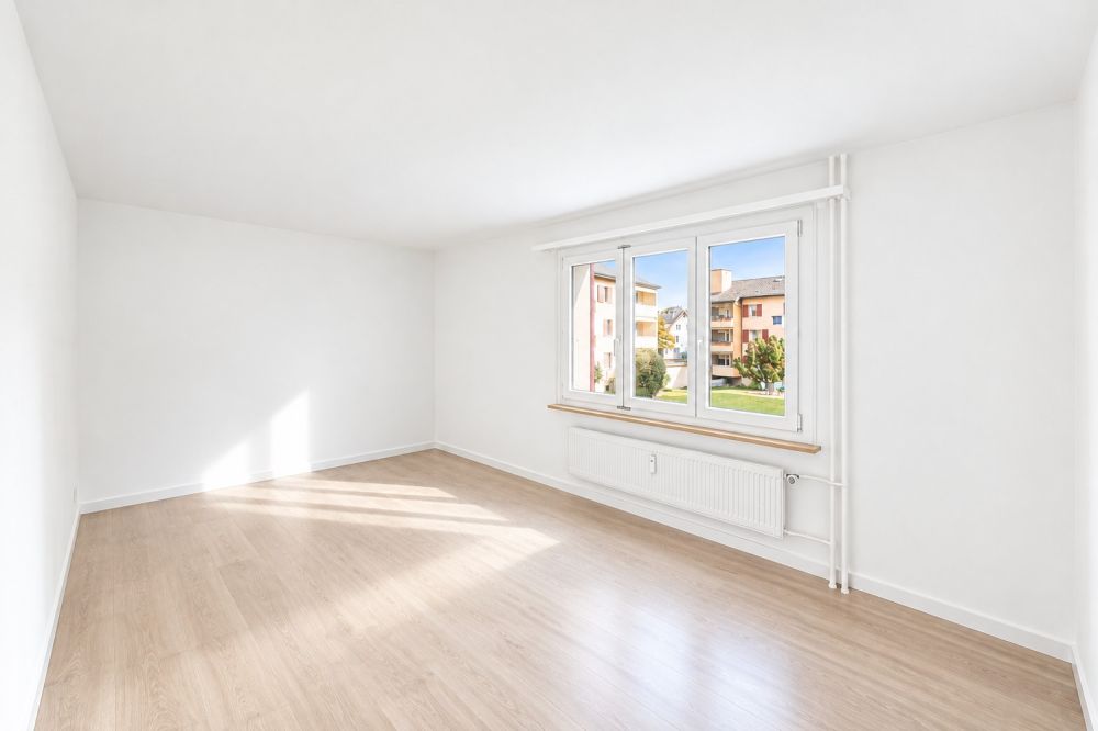 Frisch renovierte moderne Wohnung zu vermieten - Bild 4