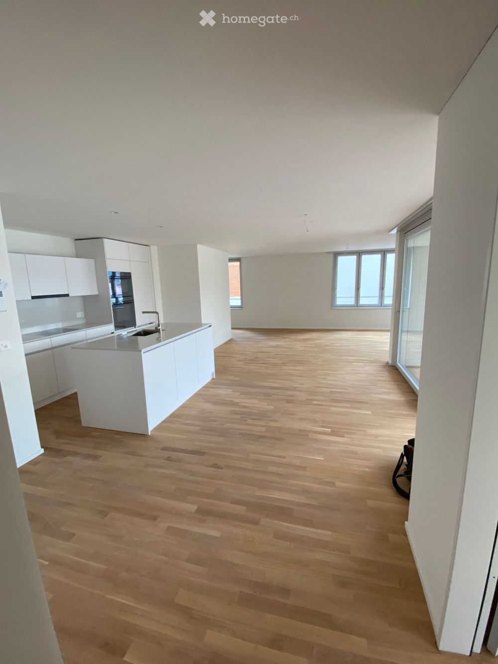 Wohnen an zentraler und ruhiger Lage im Kultur- und Klosterdorf Einsiedeln - Bild 7