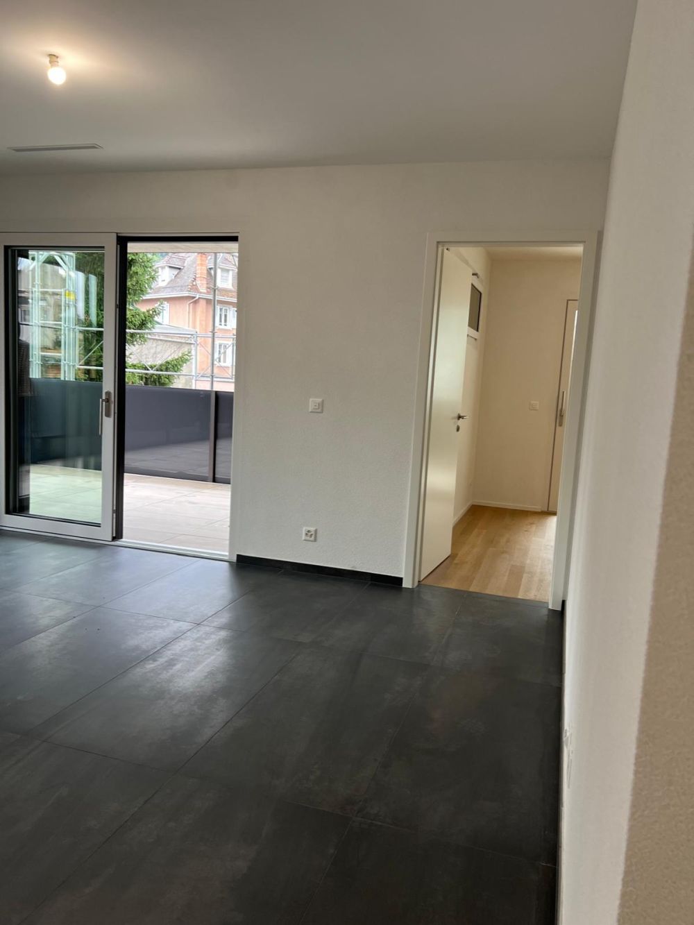 Appartement neuf à louer de 2.5 pces avec balcon à Martigny - Bild 10