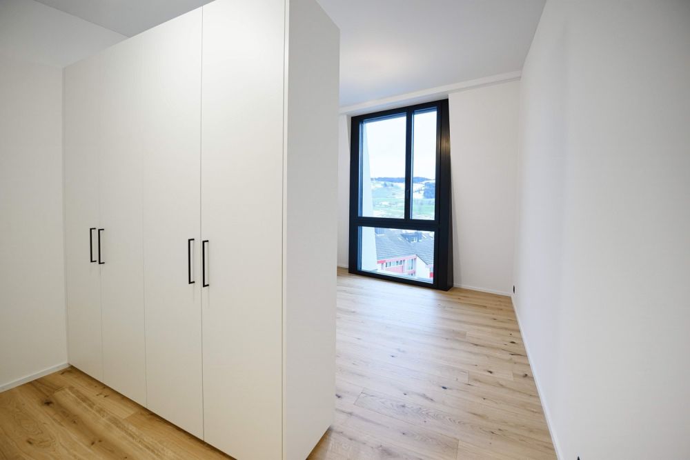 Moderne Neubau 5.5-Zimmer Attikawohnung - Bild 7